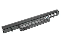 Аккумулятор (батарея) для ноутбука Toshiba R850 (PA3904U-1BRS) 5200мАч, 10.8В, черный (OEM)