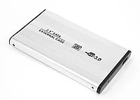 Бокс для жесткого диска 2, 5" алюминиевый USB 3.0 DM-2501