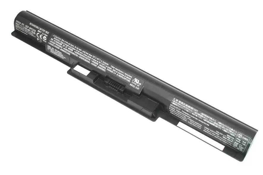 Аккумулятор (батарея) VGP-BPS35A для ноутбука Sony Vaio 14E 15E 14.8B, 2700мАч - фото 1 - id-p225768159