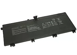 Аккумулятор (батарея) B41N1711 для ноутбука Asus GL703VD, FX705GM 15.2В, 4210мАч