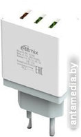 Сетевое зарядное Ritmix RM-3033QC