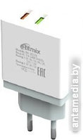 Сетевое зарядное Ritmix RM-3032QC