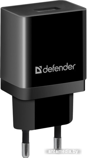 Сетевое зарядное Defender UPC-11 - фото 2 - id-p225768361