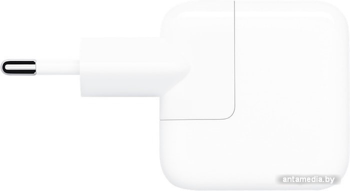 Сетевое зарядное Apple MGN03ZM/A - фото 1 - id-p225768362