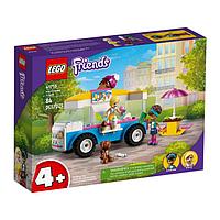 Lego Friends 41715 Грузовик с мороженым