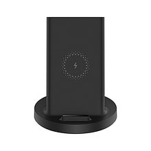 Беспроводное зарядное устройство Xiaomi Mi 20W Wireless Charging Stand / GDS4145GL