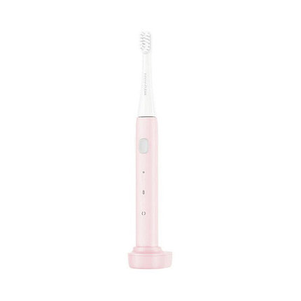 Электрическая зубная щетка Infly Sonic Electric Toothbrush P20A pink, фото 2