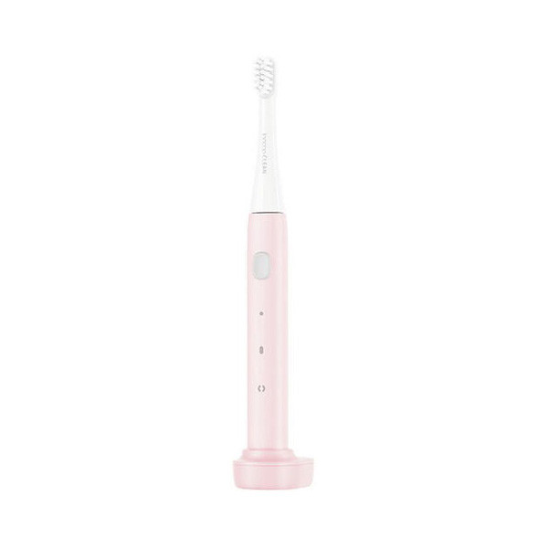 Электрическая зубная щетка Infly Sonic Electric Toothbrush P20A pink - фото 1 - id-p225768469