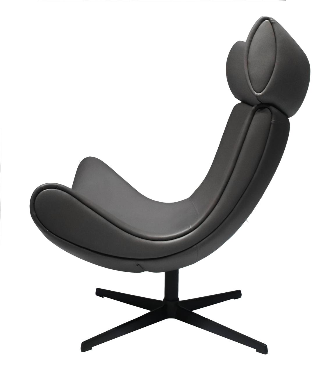 Кресло TORO серый - фото 3 - id-p219709839