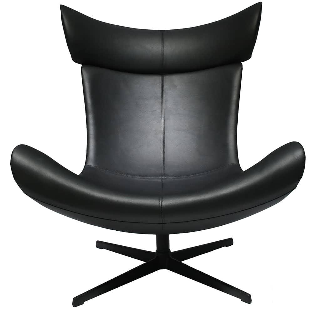 Кресло TORO чёрный - фото 2 - id-p197177176