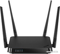 Wi-Fi роутер D-Link DIR-822/RU/E1A