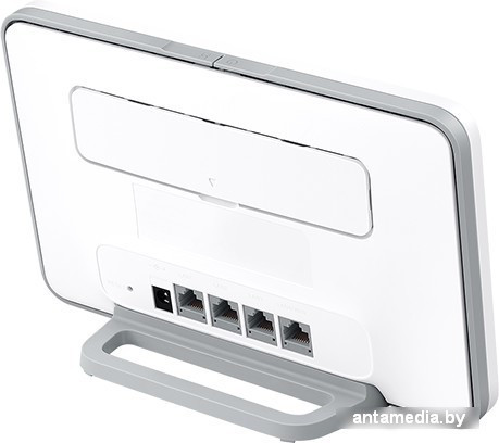 4G Wi-Fi роутер Huawei 4G-роутер 3 Pro B535-232 (белый) - фото 2 - id-p225768533