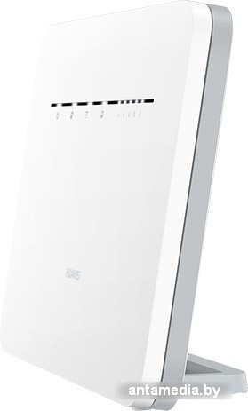 4G Wi-Fi роутер Huawei 4G-роутер 3 Pro B535-232 (белый) - фото 4 - id-p225768533