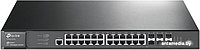 Коммутатор TP-Link T2700G-28TQ