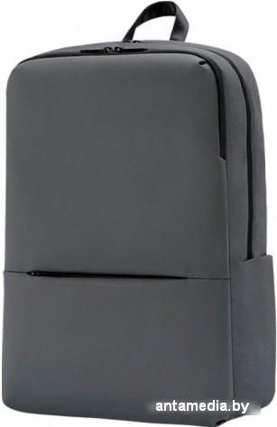 Рюкзак Xiaomi Classic Business 2 (серый) - фото 1 - id-p225768643