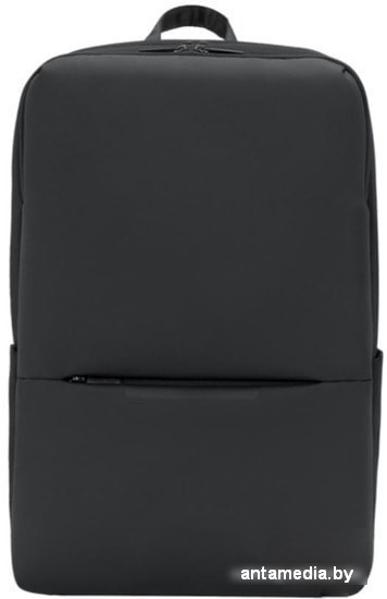 Рюкзак Xiaomi Classic Business 2 (черный) - фото 1 - id-p225768644
