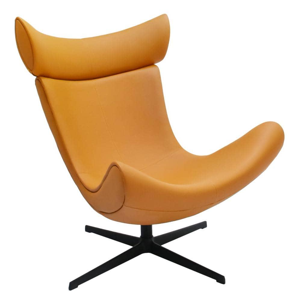 Кресло TORO оранжевый - фото 1 - id-p219709840