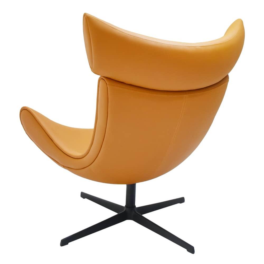 Кресло TORO оранжевый - фото 4 - id-p219709840