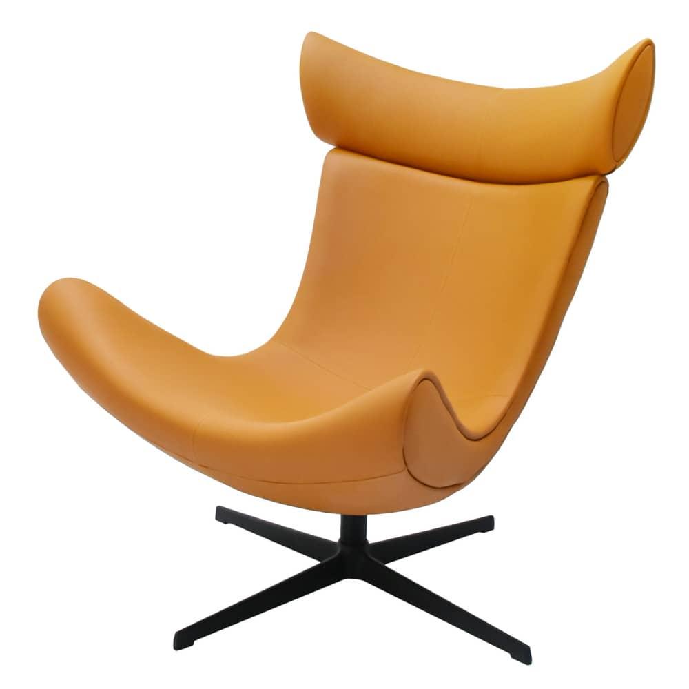 Кресло TORO оранжевый - фото 6 - id-p219709840