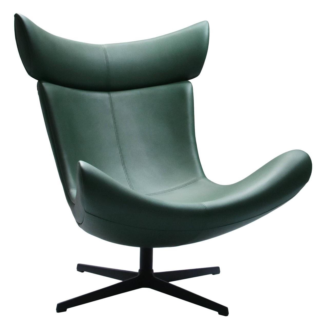 Кресло TORO зеленый - фото 1 - id-p219709841