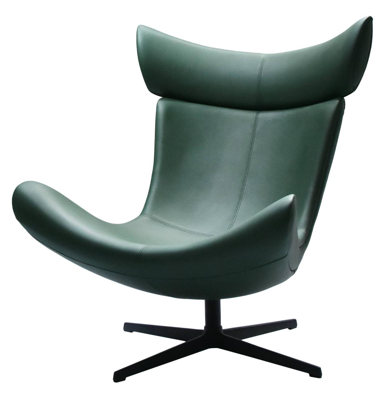 Кресло TORO зеленый - фото 4 - id-p219709841