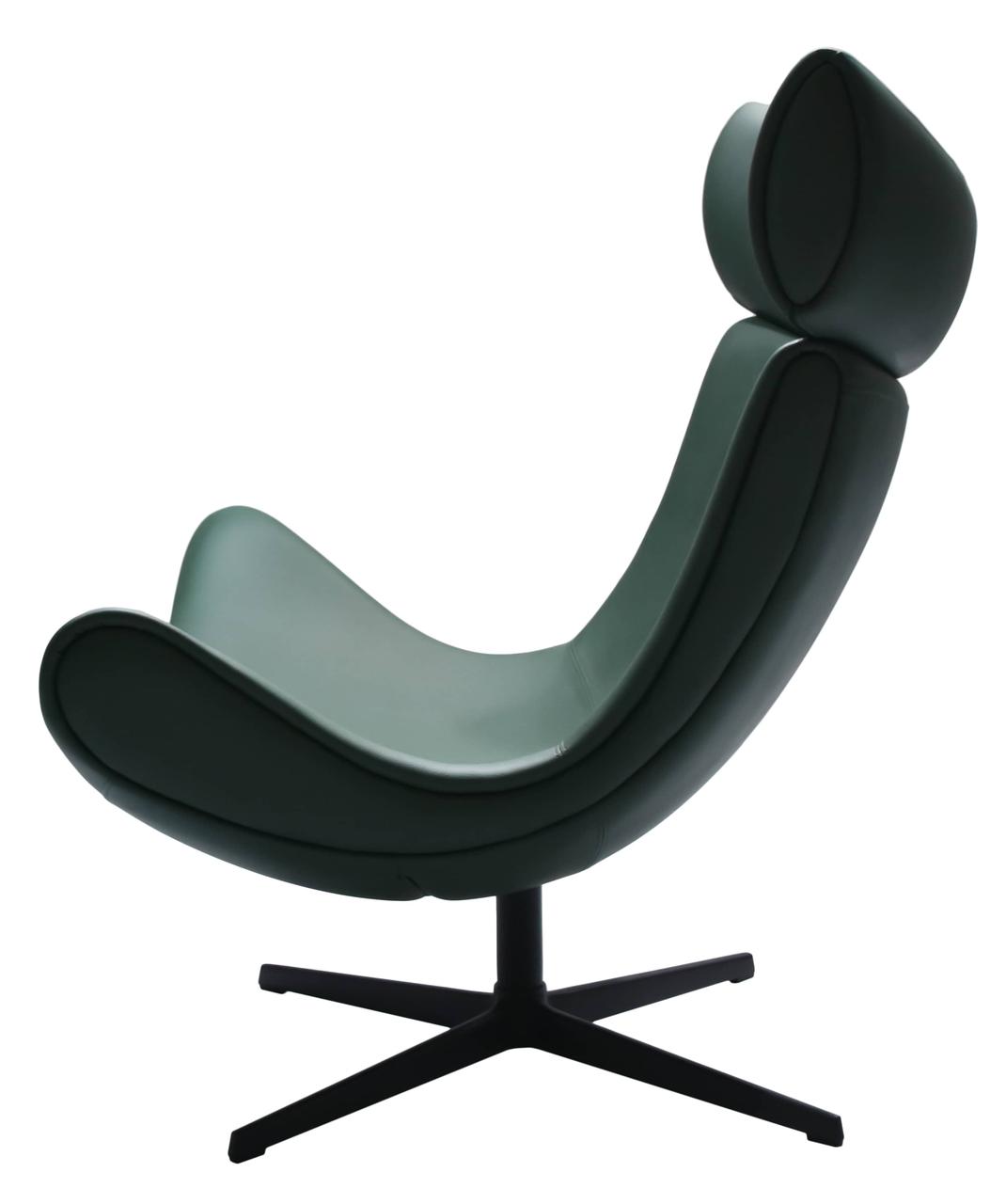 Кресло TORO зеленый - фото 5 - id-p219709841