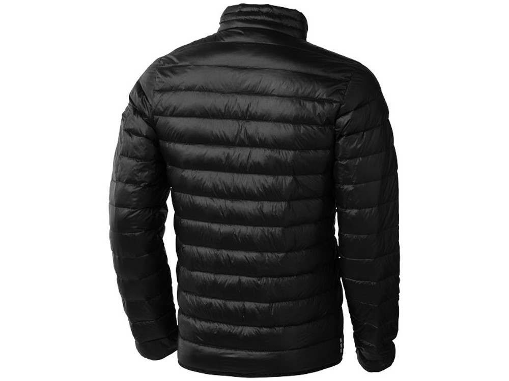 Куртка Scotia мужская, черный - фото 2 - id-p225768969