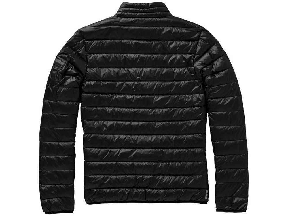 Куртка Scotia мужская, черный - фото 3 - id-p225768969
