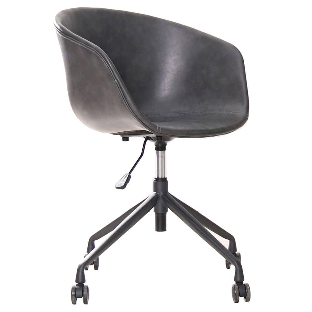 Кресло HAY CHAIR серый - фото 1 - id-p166554513