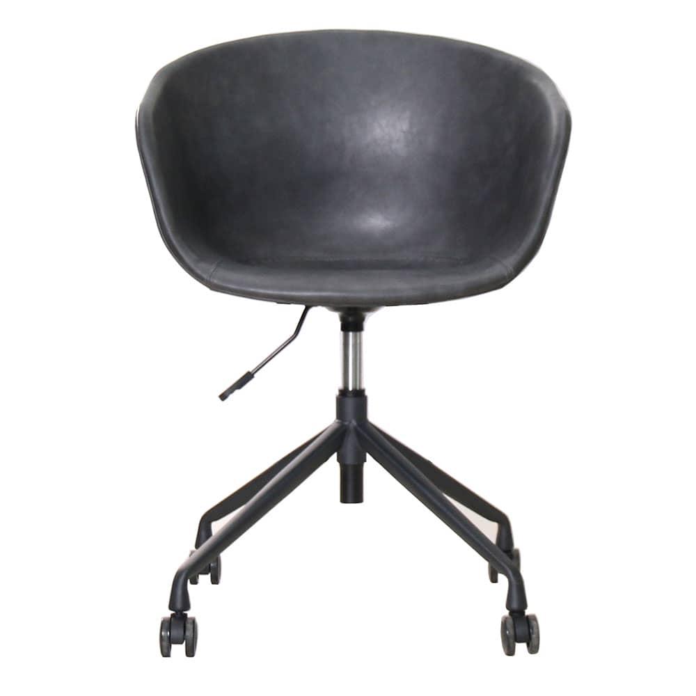 Кресло HAY CHAIR серый - фото 2 - id-p166554513