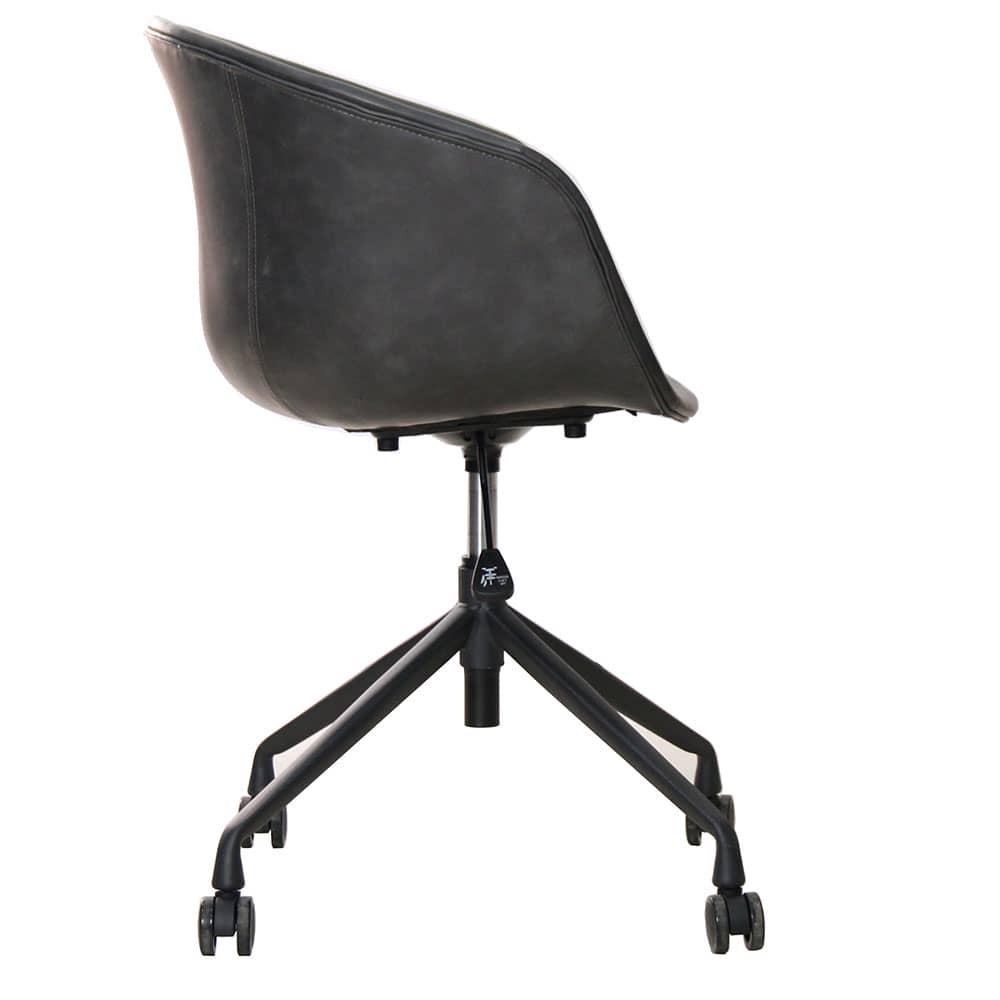 Кресло HAY CHAIR серый - фото 3 - id-p166554513