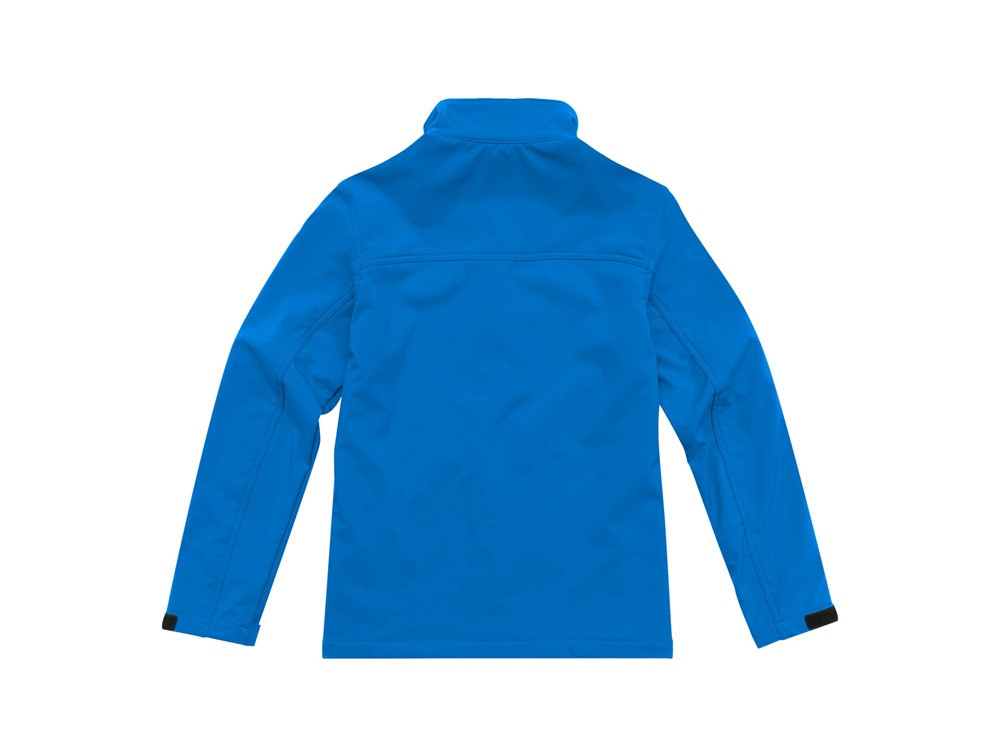Куртка софтшел Maxson мужская, синий - фото 6 - id-p225769018