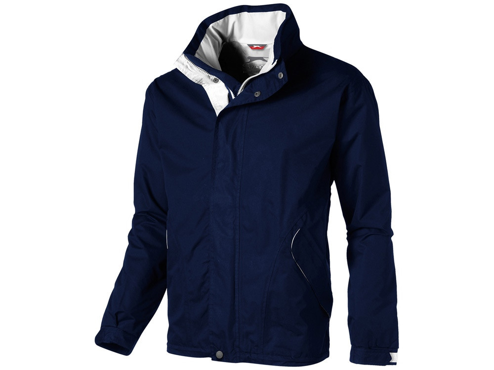 Куртка Slice мужская, темно-синий - фото 1 - id-p225769000