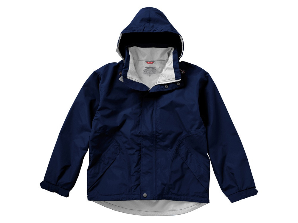 Куртка Slice мужская, темно-синий - фото 3 - id-p225769000