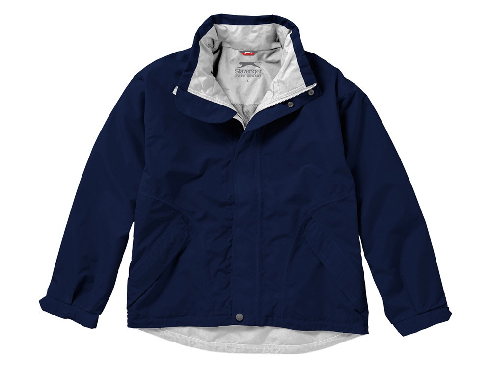 Куртка Slice мужская, темно-синий - фото 4 - id-p225769000