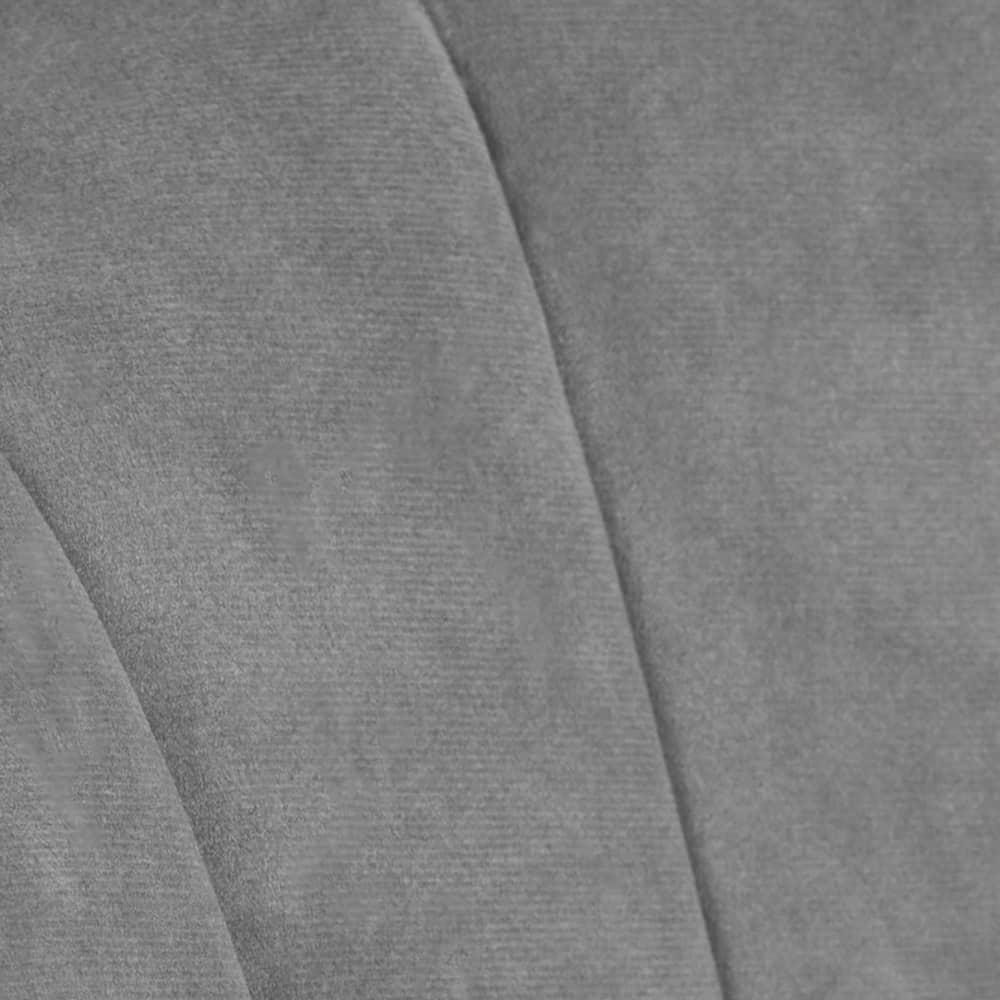 Стул Paola вращающийся на колесиках темно-серый - фото 5 - id-p188672655