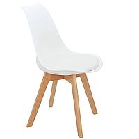 Стул Eames Bon белый