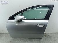 Дверь боковая передняя левая Peugeot 508