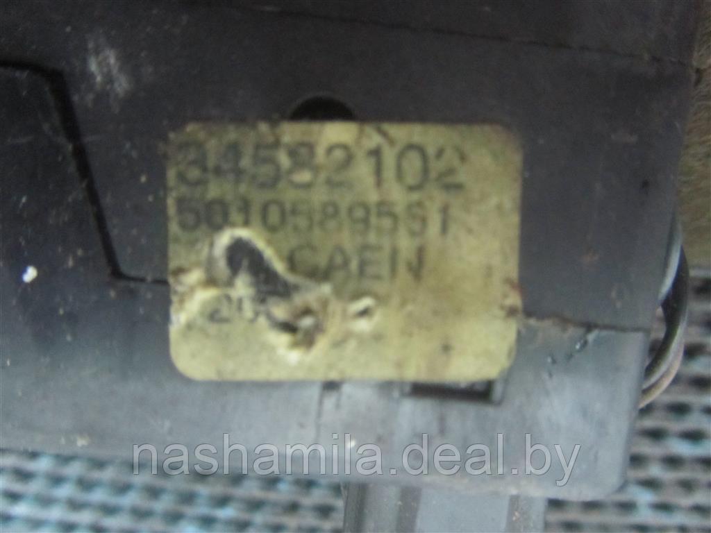 Переключатель поворотов подрулевой Renault Premium DXI - фото 4 - id-p225769047