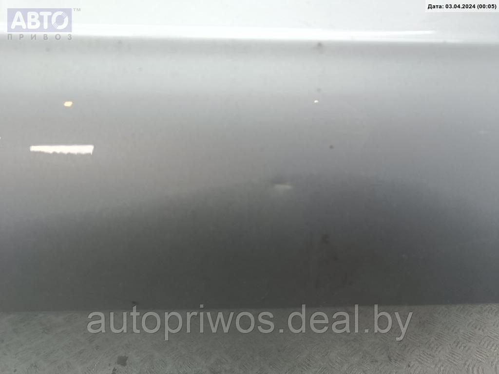 Дверь боковая задняя правая Peugeot 508 - фото 2 - id-p225774939