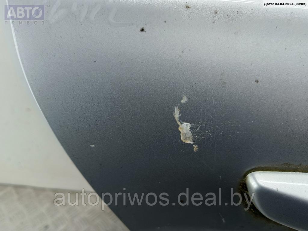 Дверь боковая задняя правая Peugeot 508 - фото 3 - id-p225774939