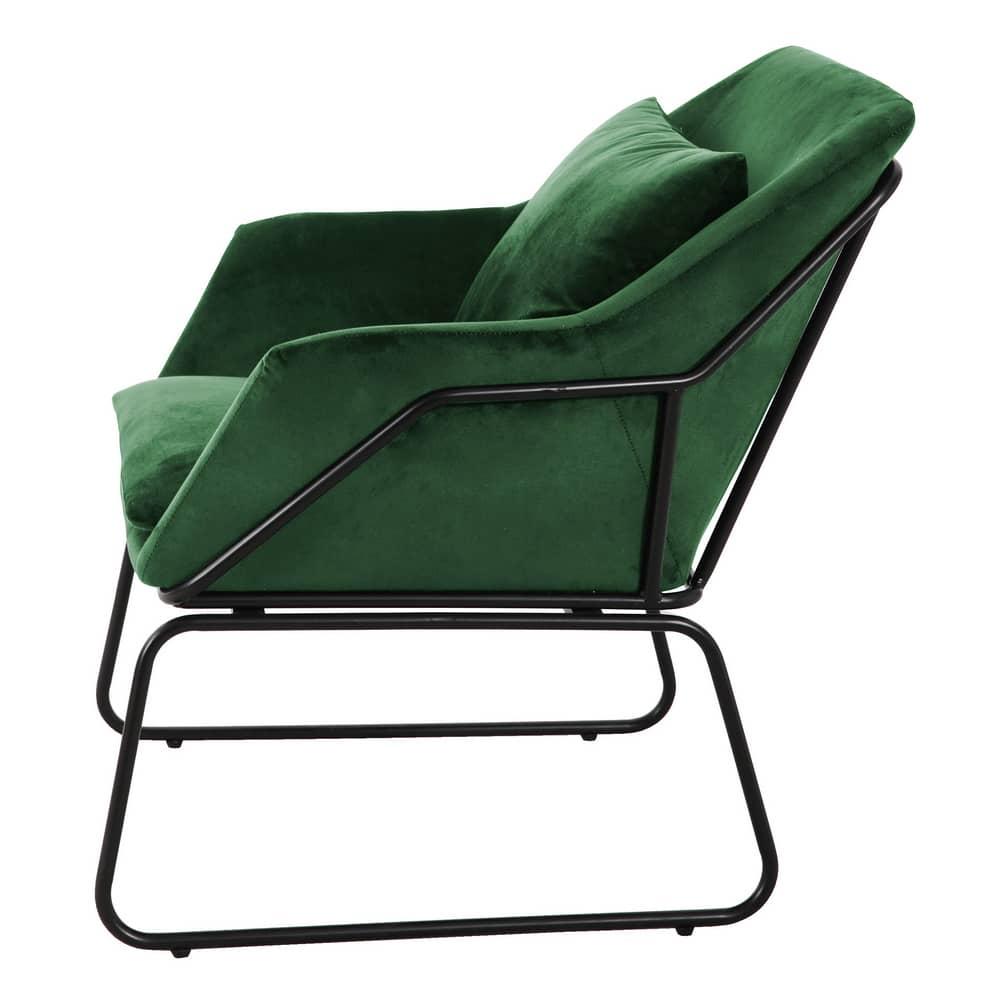 Кресло ALEX зеленый - фото 2 - id-p223539058
