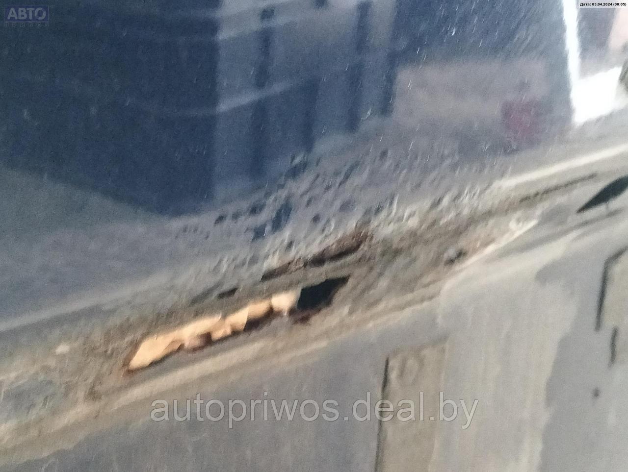 Крышка багажника (дверь задняя) Peugeot 307 - фото 3 - id-p225774916