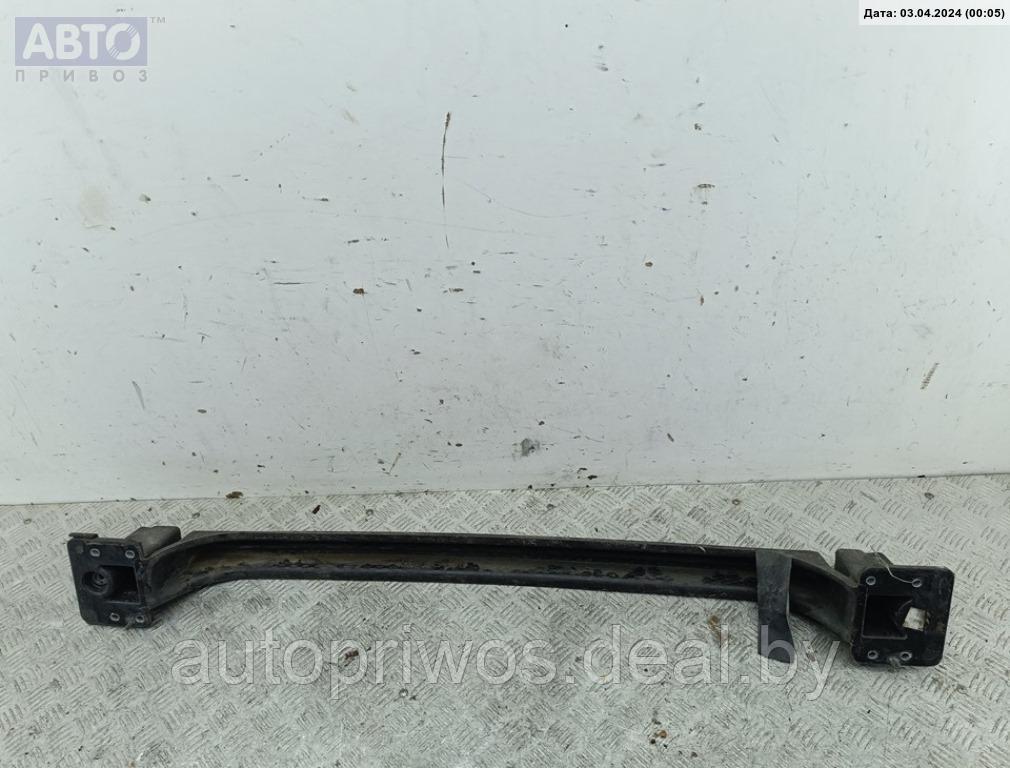 Усилитель бампера заднего Peugeot 407 - фото 2 - id-p225775122