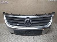 Решетка радиатора Volkswagen Touran