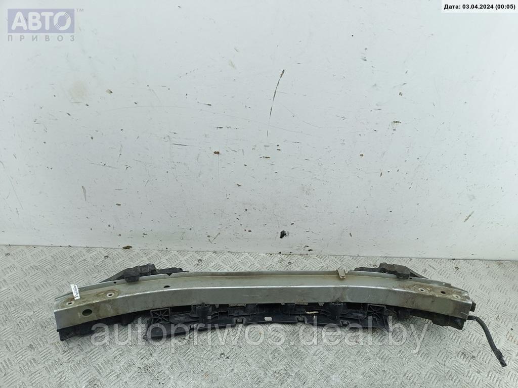 Усилитель бампера переднего Opel Astra H - фото 2 - id-p225775158