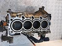 Блок цилиндров двигателя (картер) Honda Jazz (2002-2007)