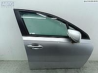 Дверь боковая передняя правая Peugeot 508