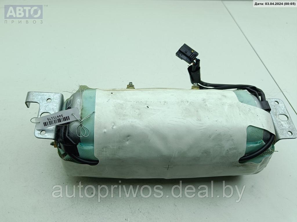 Подушка безопасности (Airbag) пассажира BMW 3 E46 (1998-2006) - фото 2 - id-p225775344