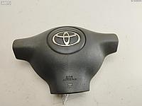 Подушка безопасности (Airbag) водителя Toyota Yaris (1999-2005)